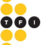 Total Freight International logo
