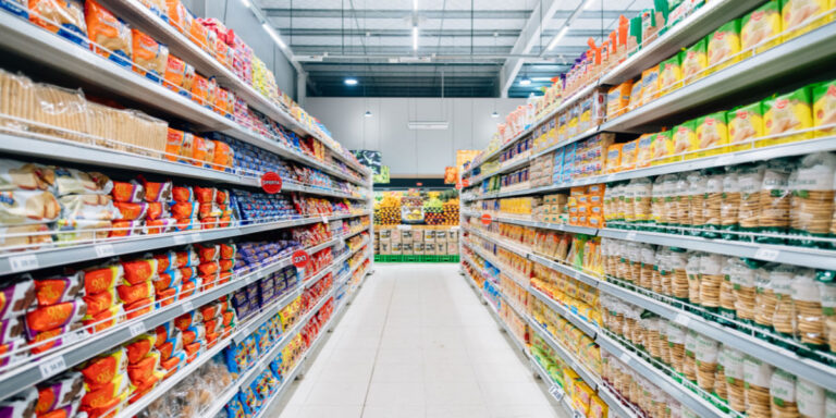 What You Need to Know About Importing FMCG Products into Saudi Arabia
