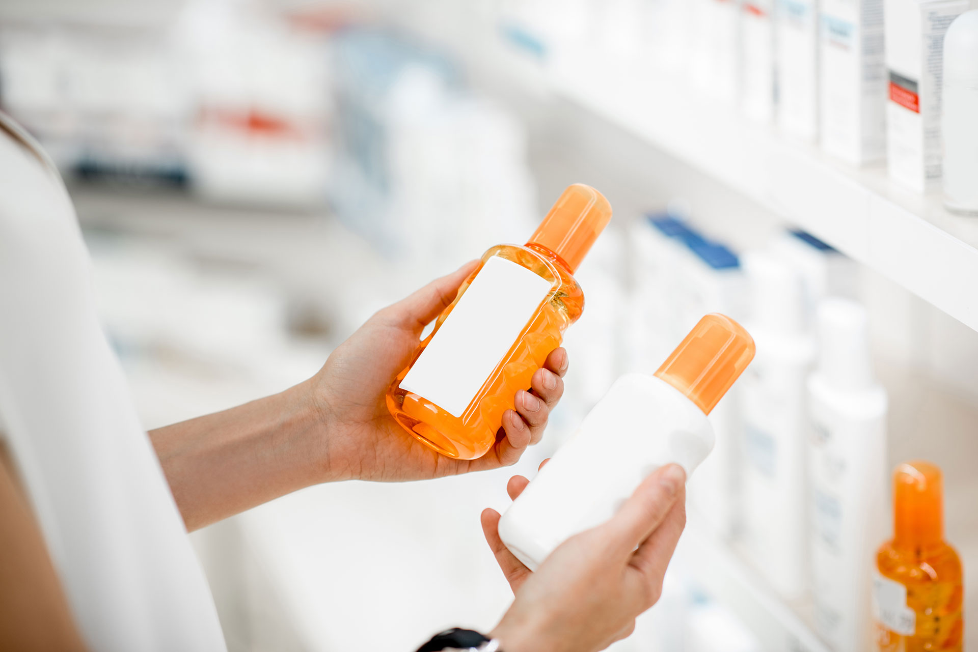 FMCG Logistics Company Dubai FMCG Distributors Dubai