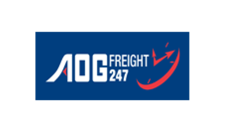 AIG Freight Logo