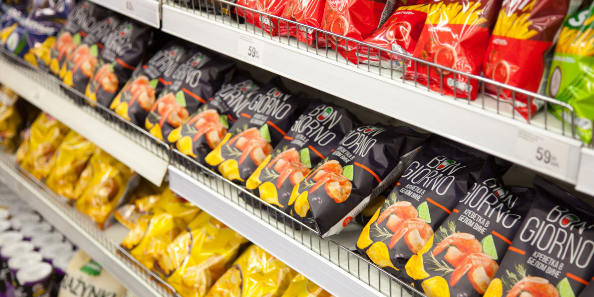 Food and Beverage Logistics Company UAE