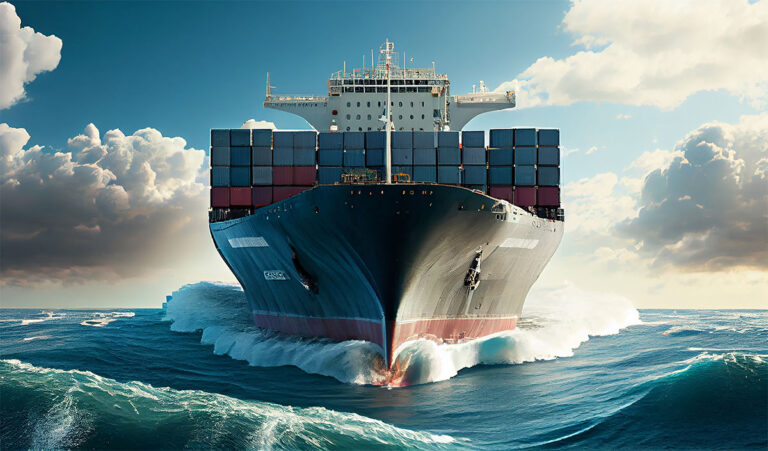 Global Companies are Exploring Overland Shipping Alternatives as a Response to the Attacks in the Red Sea