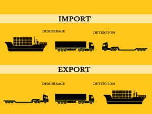 Demurrage: What is It?