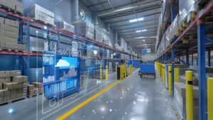 Temperature-Controlled Warehousing in Dubai: Discover the 6 Benefits