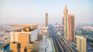 Dubai’s Free Zones: 7 Ways They Support the Logistics Industry