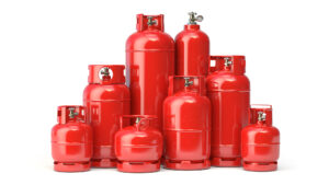 Guide to Safely Transporting LPG Products Via Air