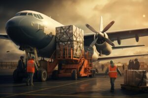 Discover the Steps in Safely Transporting Lithium-Ion Batteries by Air