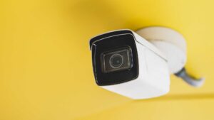 Importing CCTVs into Saudi Arabia: The Complete Guide