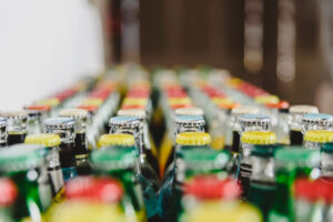 Are Soft Drinks Considered as Dangerous Goods? Find Out