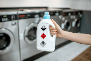 Understanding the Dangerous Classifications for Detergents