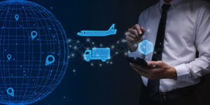 Land Freight vs Air Freight: What’s the Better Option for Your Electronics Cargo