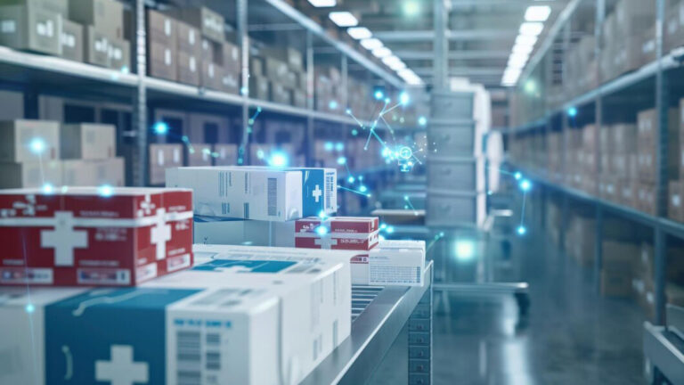 Sustainable Packaging in Pharma Logistics: The UAE’s Perspective