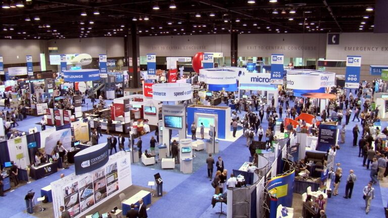 From Trade Shows to Temporary Exports: How TFI Helps You Navigate ATA Carnet with Ease