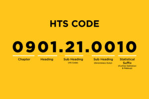What is an HTS Code? A Complete Guide for Importers and Exporters