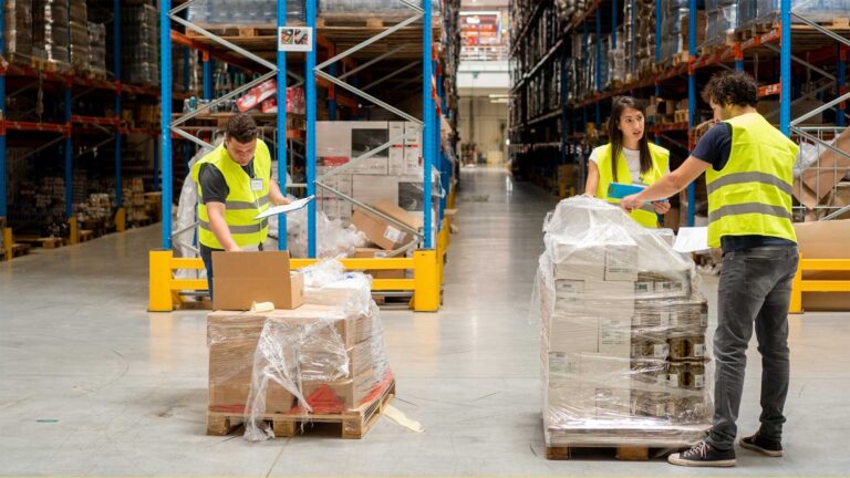 FIFO vs FEFO: Here’s What You Need to Know