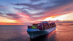 Advancing Autonomous Shipping: Navigating Coastal Routes to Urban Logistics