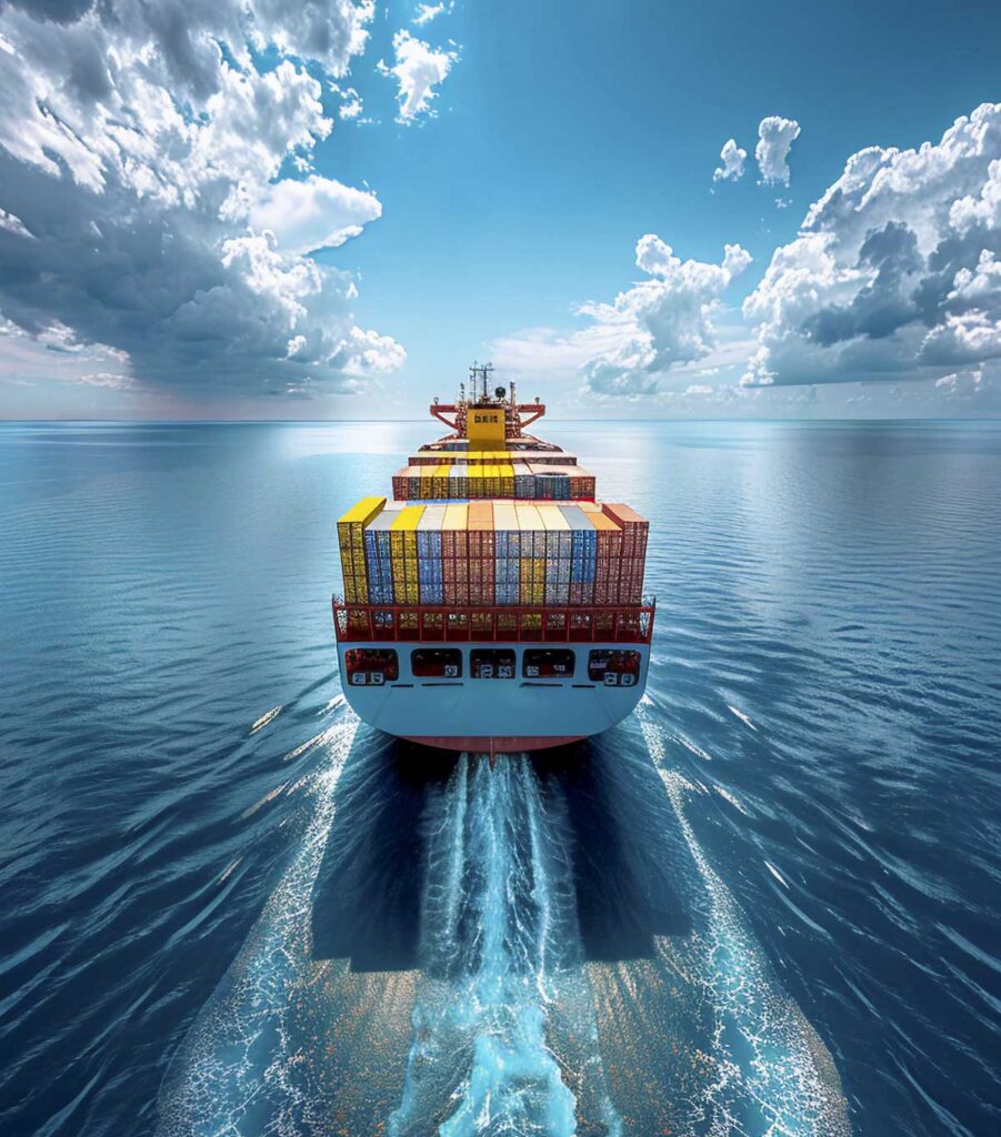 Green Logistics UAE