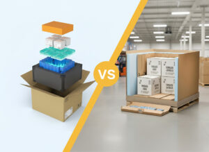 Pharmaceutical Packaging Solutions: Your Guide to Choosing Between Active and Passive Systems