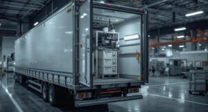 How the UAE’s Stringent Compliance Standards Ensure Safe Pharmaceutical Supply Chains