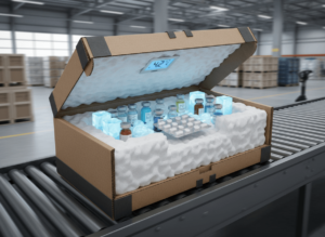 10 Ways Passive Packaging Protects Medicines in Transit