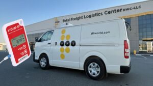 The Role of Data Logging and Real-Time Monitoring in Cold Chain Integrity