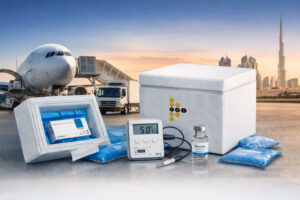 Healthcare Logistics Companies in Abu Dhabi