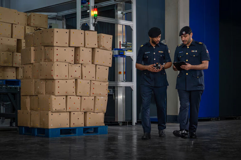 Abu Dhabi’s Golden List: A New Chapter for Faster, Safer Pharmaceutical Trade