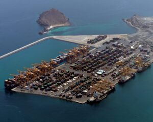 Operations Resumed at Khor Fakkan Port