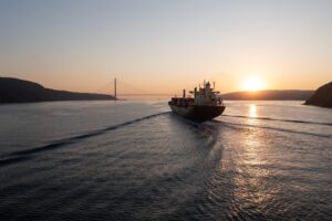 Extended Iran–US Ceasefire: What It Means for Your Shipments