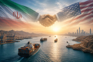 Extended Iran-US Ceasefire: What is the Impact on Shipping and Logistics in the Middle East?