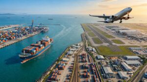 Is Sea-Air Freight Right for Your Business? Find Out