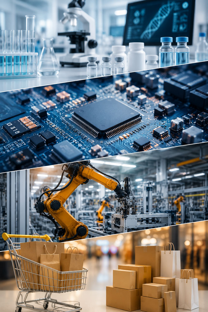 ior for various industries in dubai uae