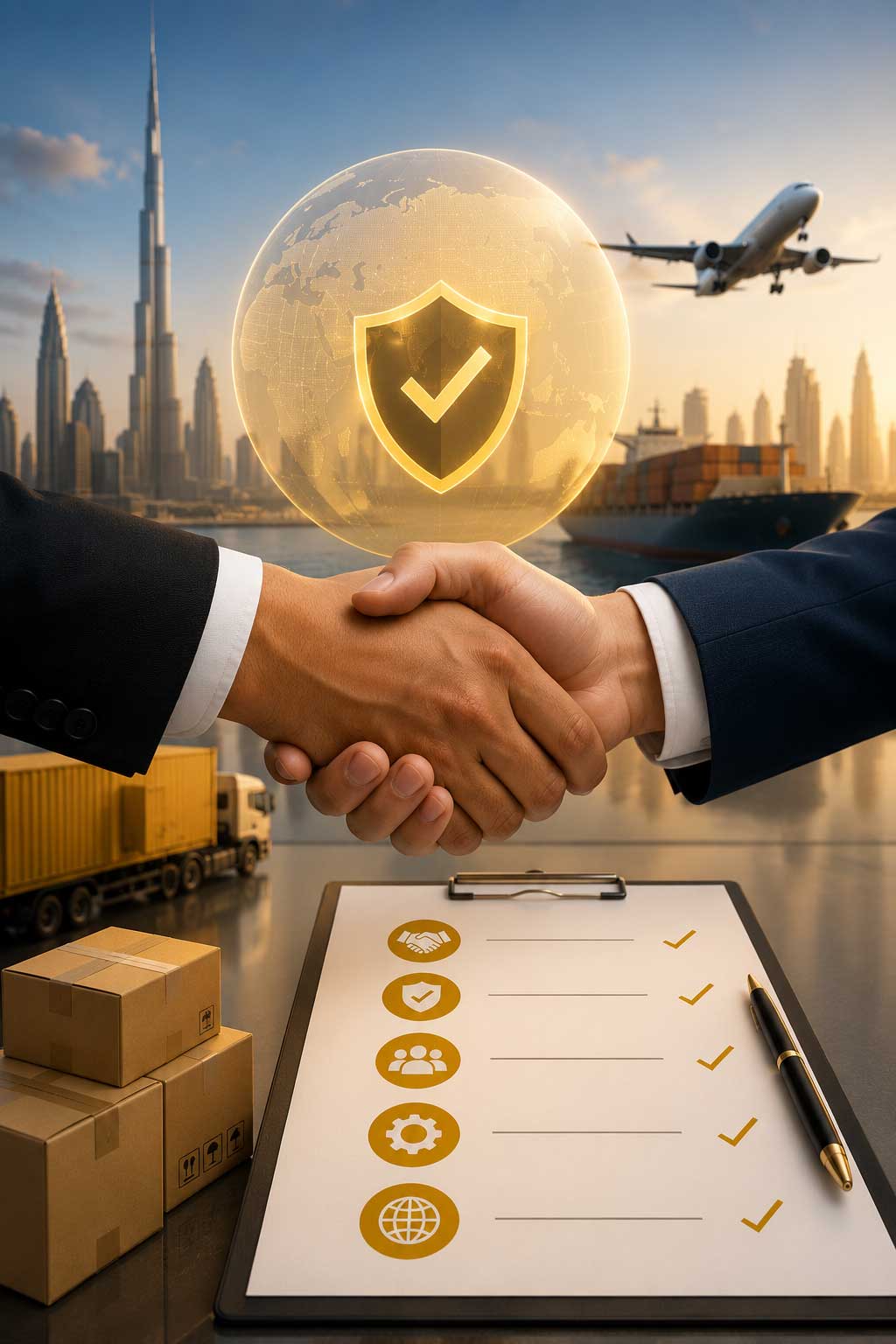 right ior partner uae