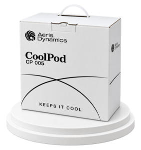 Passive Packaging Boxes for Cold Chain & Temperature-Sensitive Products