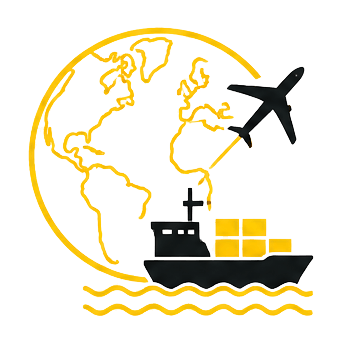 yacht global freight forwarding