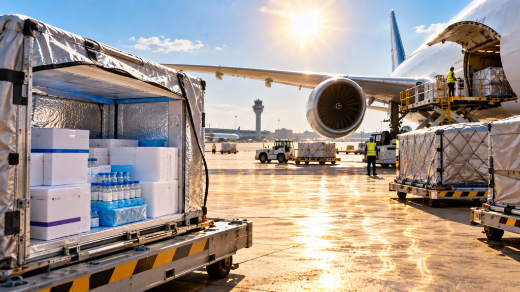 pharmaceuticals tarmac dubai uae