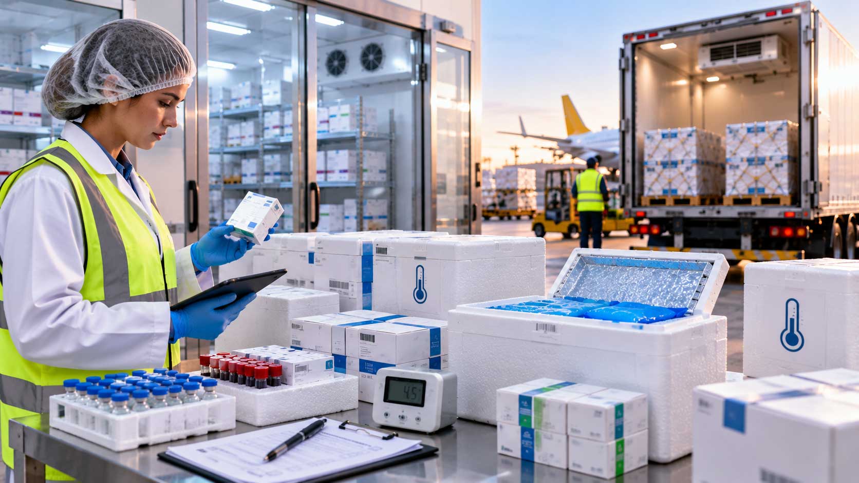 product specific requirement healthcare