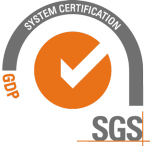 GDP certified passive packaging uae