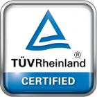 TUV Certified Company Dubai UAE